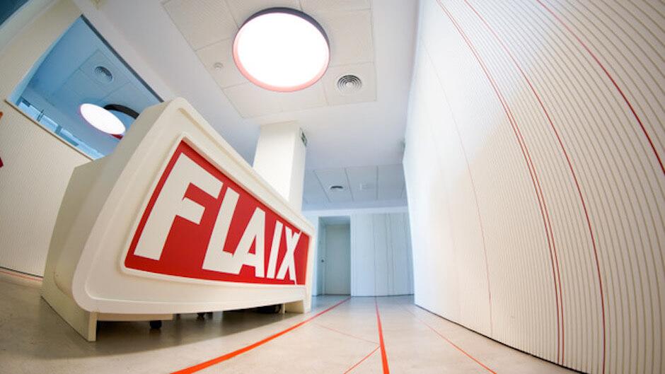 flaix office